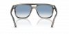 OKULARY RAY-BAN® RB 2213 14243F 55 ROZMIAR M